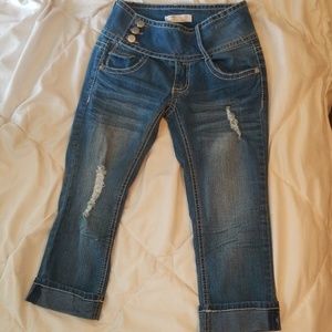Capri Jean's